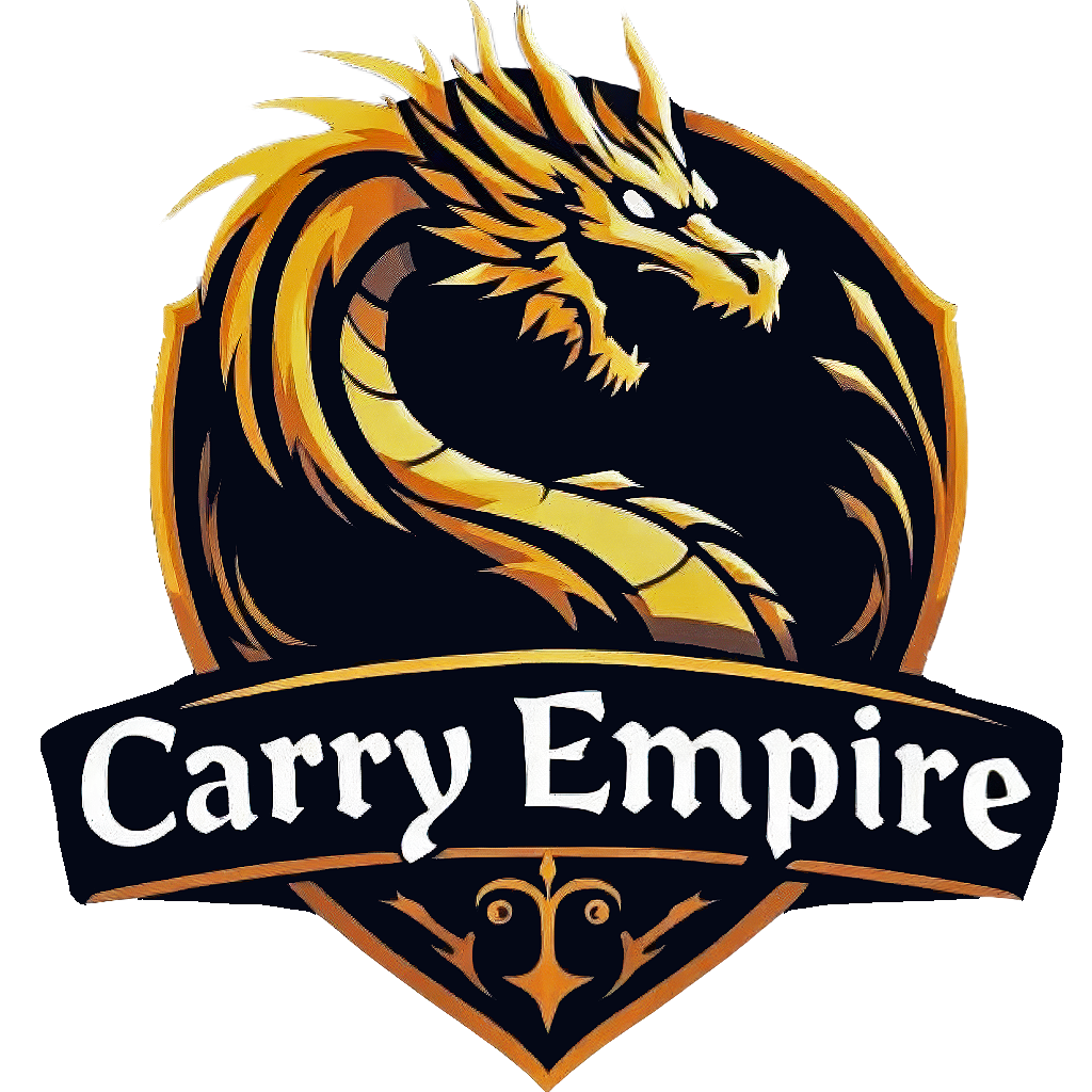 CarryEmpire logo