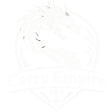CarryEmpire Logo
