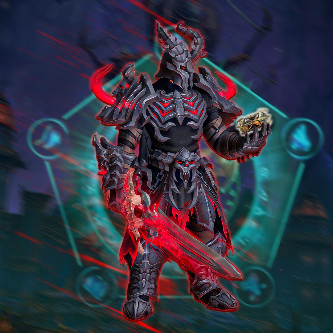 Mythic+ Keys