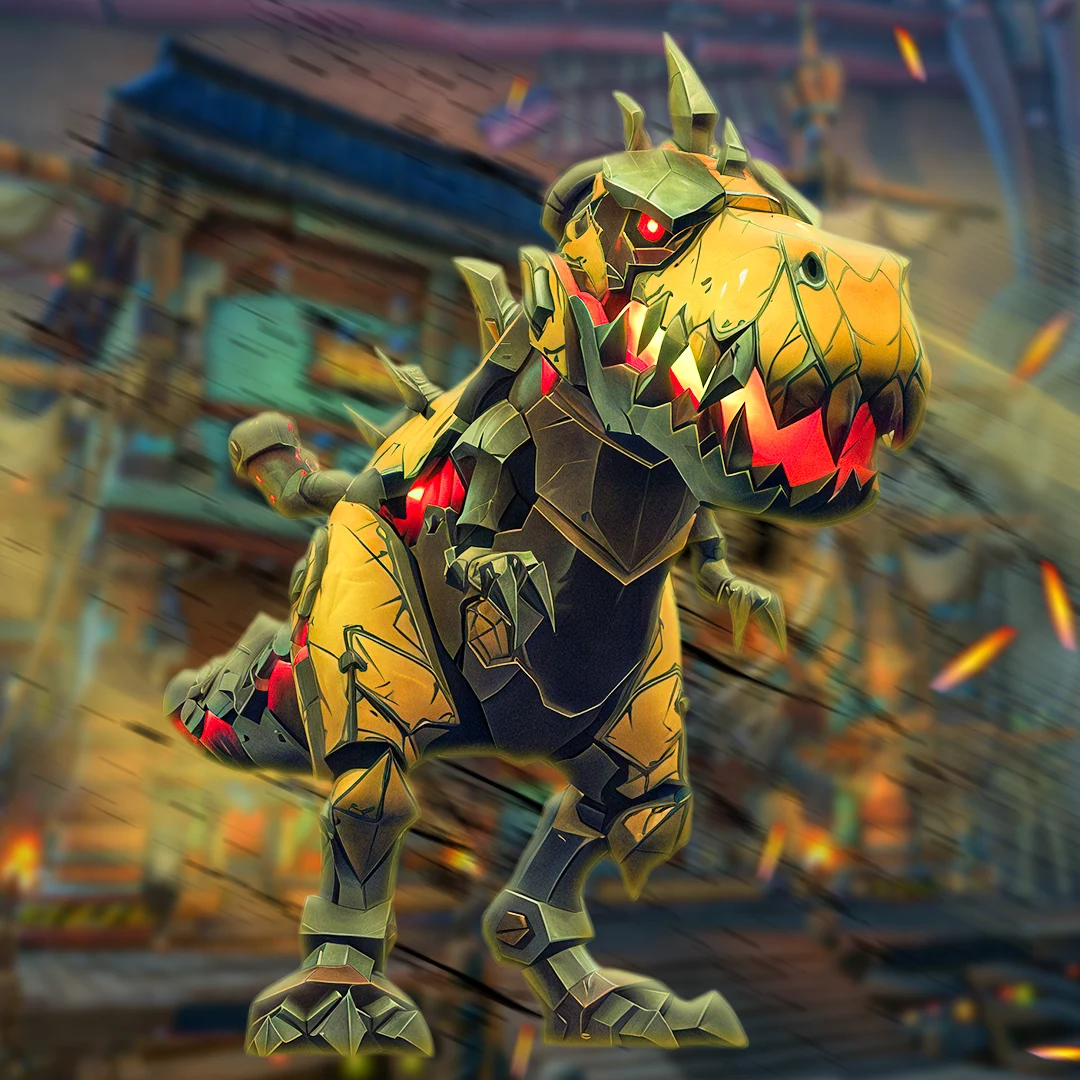 Liberation of Undermine Heroic