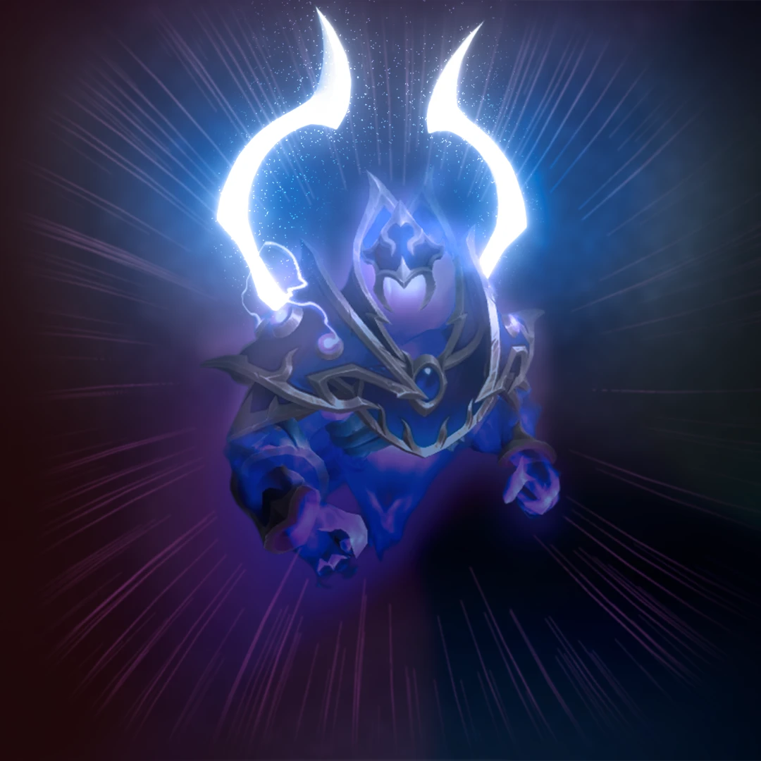 Manaforge Omega Heroic