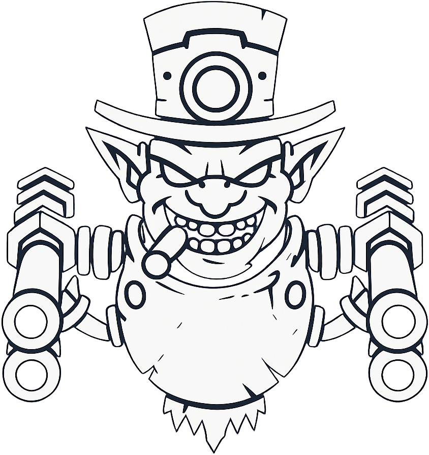 Raids icon